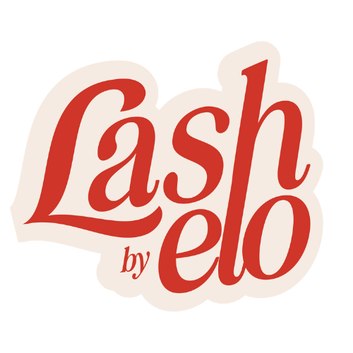logo lash by elo