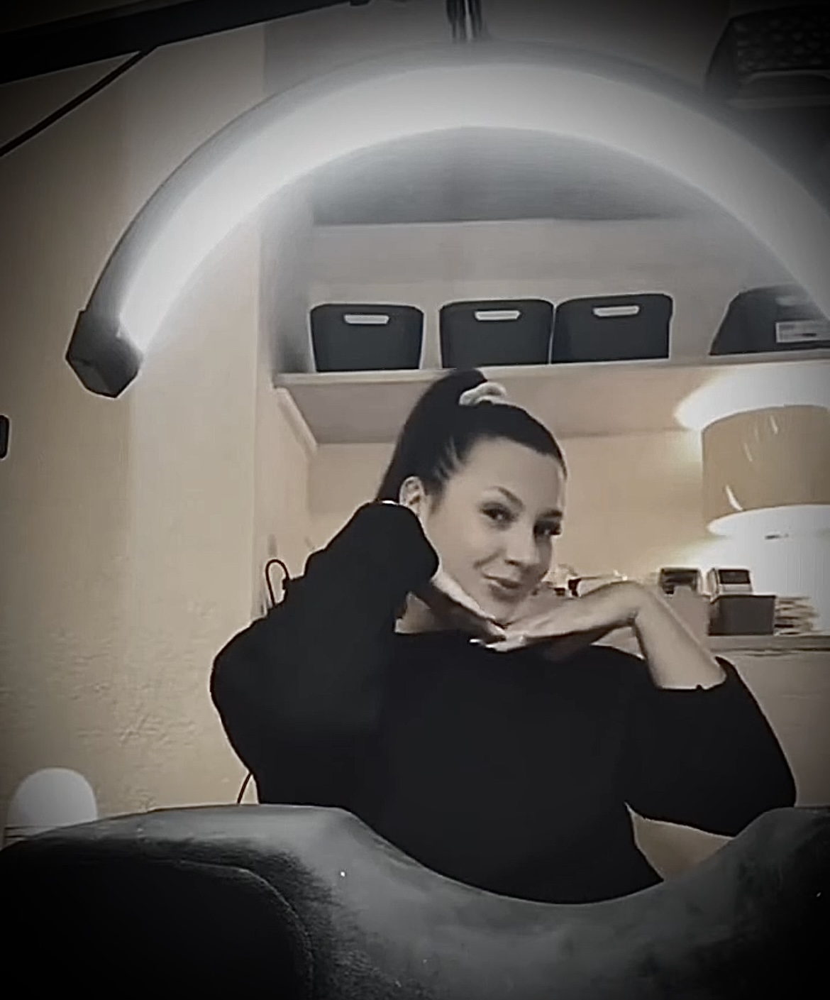 Screenshot elodie